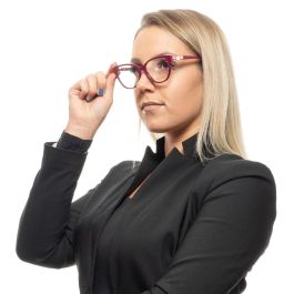 Montura de Gafas Mujer Emilio Pucci EP5151 54066 Montura de Gafas Mujer Emilio Pucci EP5151 54066
