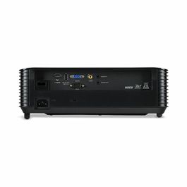 Proyector Acer X1228i 4500 Lm Wi-Fi SVGA 4500 Lm