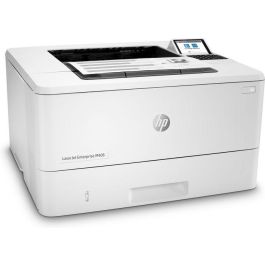 HP 3PZ15A Impresora Láser Monocromo LaserJet Enterprise M406DN | Dúplex Automático, Ethernet, 40 ppm, Seguridad Avanzada HP 3PZ15A Impresora Láser Monocromo LaserJet Enterprise M406DN | Dúplex Automático, Ethernet, 40 ppm, Seguridad Avanzada