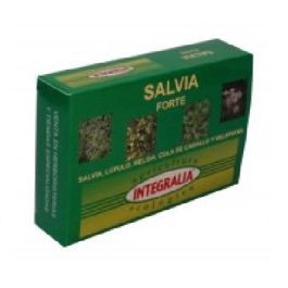 Salvia Forte Ecológica Precio: 14.6899995. SKU: B15L4LT5KA