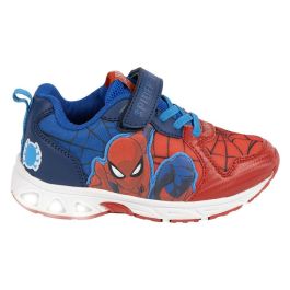 Zapatillas Deportivas Infantiles Spider-Man Zapatillas Deportivas Infantiles Spider-Man