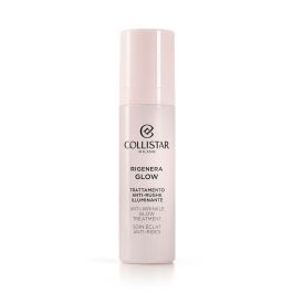 Collistar Rigenera Tratamiento Antiarrugas Iluminador Fluido Efecto Flash con Niacinamida para Piel Radiante y Unificada 50 ml Precio: 37.8900005. SKU: B1685JLNSE