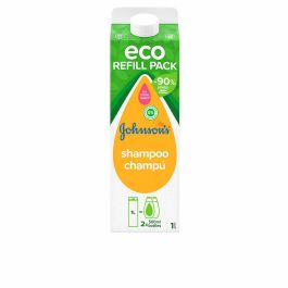 Johnson's Baby Champú Bebé Camomila Eco Refill Pack 1000 ml Precio: 3.50000002. SKU: B13FW4S69L