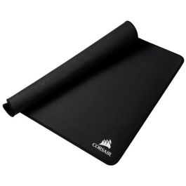 Corsair MM350 Champion Alfombrilla de ratón para juegos Negro CH-9413560-WW, 450x400 mm, Base antiderrapante