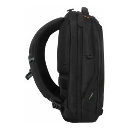 Mochila para Portátil Targus TBB652GL Negro