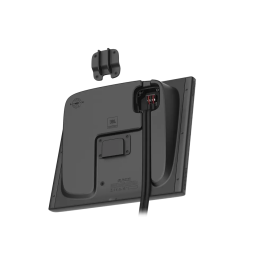 JBLPRO Altavoz de Pared Elegante y de Perfil Bajo (2 Unidades)