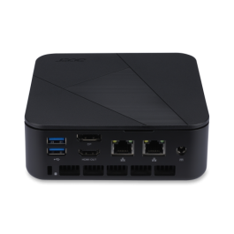 Acer Veriton N VN1502G-13N0U DT.R5UEH.001 Mini PC Intel N 0GB RAM DDR4-SDRAM 3200MHz Negro