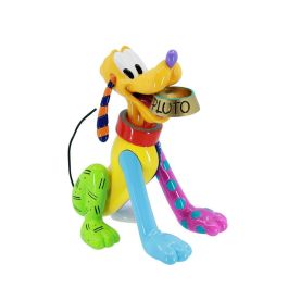 Enesco Figura Mini Pluto 95 Aniversario Precio: 19.49999942. SKU: B149LSV78A