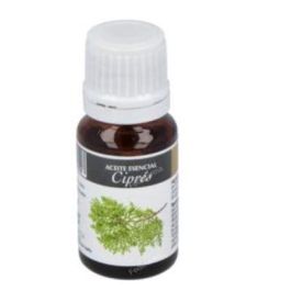 ARTESANIA Ciprés Aceite Esencial 10ml - Tónico Circulatorio Natural de Ramas con Hojas para Diluir y Tomar Precio: 7.8899997. SKU: B15SQJRA3F