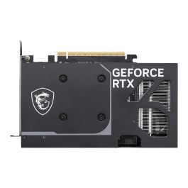 MSI Tarjeta Gráfica GeForce RTX 5050 VENTUS 2X OC 8GB GDDR6