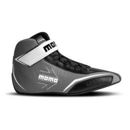 Botines Momo Corsa Lite Gris 42 Fia MOMSCACOLGRE42F Precio: 184.58999999. SKU: S3726636