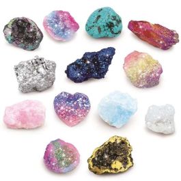 Hape Piedra Estelar Coleccionable 8.40x7.50x5.30 cm, Edad Mínima 7 Años