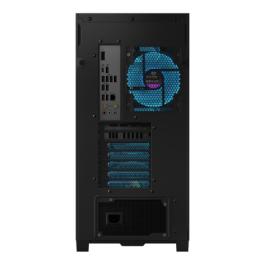 ASUS ROG G700TF-09285K0830 Sobremesa Gaming Intel Core Ultra 9 285K, 64GB RAM, 2TB SSD, NVIDIA RTX 5080 16GB Negro Sin S.O.