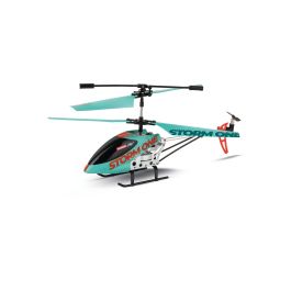 Carrera RC Helicoptero 2.4 GHz Storm One Precio: 54.49999962. SKU: B1BQMS7D9C