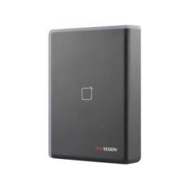 Hikvision Lector de proximidad para tarjetas Mifare, RS-485, Wiegand IP65 12V serie Pro 1108A Precio: 46.36478. SKU: B1KMKTTHEE