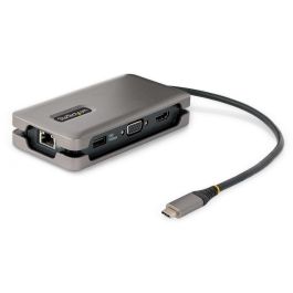 Docking Station Startech Dkt31Cvhpd3 Usb Tipo Docking Station Startech Dkt31Cvhpd3 Usb Tipo