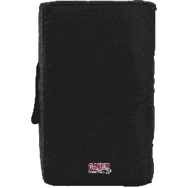 Gator Funda para Altavoz de 12" Gator Nylon Negro 609,6x396,2x375,9 mm