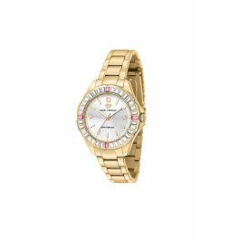 Reloj Mujer Chiara Ferragni R1953101502 (Ø 36 mm) Precio: 95.89000014. SKU: B1G5K38CY2