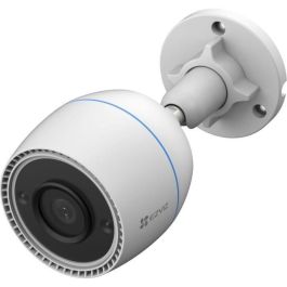 EZVIZ H3c Bullet (shape) Cámara de seguridad IP Exterior 1920 x 1080 Pixeles Pared EZVIZ H3c Bullet (shape) Cámara de seguridad IP Exterior 1920 x 1080 Pixeles Pared