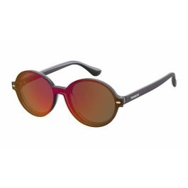 Montura de Gafas + Gafas de sol Havaianas FLORIPA-CS-MW2 Ø 49 mm Clip On Precio: 40.49999954. SKU: B143LNAFWQ