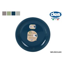 Plato Llano Inside 25 cm - Dem (36 Unidades) Plato Llano Inside 25 cm - Dem (36 Unidades) Precio: 42.95000028. SKU: B1GHNPADV6