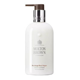 Molton Brown Loción Corporal Black Peppercorn para Hombre 300 ml Precio: 36.470731. SKU: B1ALK8W4B7