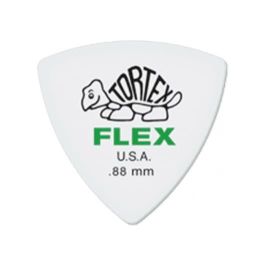 Pack De 6 Unidades Tortex Flex / Triangle - 0,88Mm Precio: 4.79000038. SKU: B15FRQX6XM