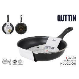 Quttin Sarten Esmaltada 26 cm Avin