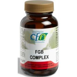 Fgb Complex (Fungibacter) 60Cap. Precio: 17.5000001. SKU: B1JSXLWMPR
