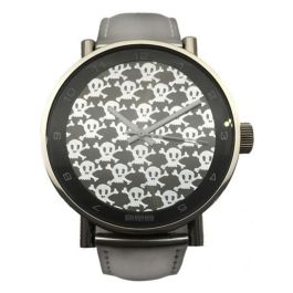 Reloj Unisex 666 Barcelona 666-202 (Ø 43 mm) Precio: 15.68999982. SKU: S0315620