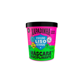 Lola Cosmetics Xapadinha Mascarilla Disciplinante Antiencrespamiento para Cabello Alineado y Suave 450g Precio: 12.68999963. SKU: B19G3897MY
