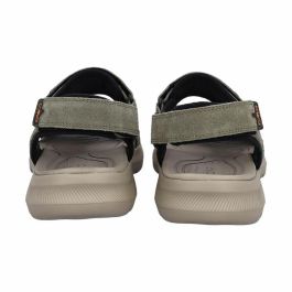 Sandalias de Mujer Campagnolo Emby Gris 31