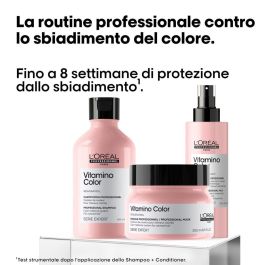 Champú L'Oreal Professionnel Paris VITAMINO COLOR 3 Piezas