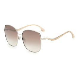 Gafas de Sol Mujer Jimmy Choo MAMIE-S-3YG ø 60 mm Gafas de Sol Mujer Jimmy Choo MAMIE-S-3YG ø 60 mm Precio: 95.89000014. SKU: B15HF9EDZL
