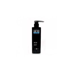 Nirvel Wet Gel para Esculpir Cabello Rizado 480ml - Hidrata, Define y Protege del Sol con Fijación Elástica Precio: 9.78999989. SKU: S4255715