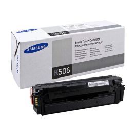 Toner Hp Samsung Clp680Nd Clx6260 Series Negro Alta Capacidad