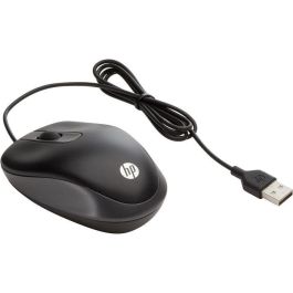 HP Mouse USB Travel ligero y compacto para portátiles y tablets Precio: 14.95000012. SKU: B1J82QADC3