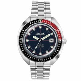 Reloj Hombre Bulova 98B320 Plateado Precio: 1063.89999958. SKU: B1ED3BHXW8