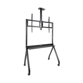 Soporte TV TooQ FS20208M-B 55" 100" 120 kg Precio: 188.78999953. SKU: B1H7VS47X4