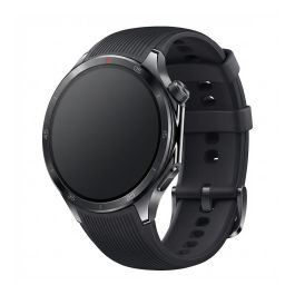 OnePlus Watch 3 46mm Obsidian Titanium Smartwatch Precio: 254.68999963. SKU: B1BZ9P3GQG