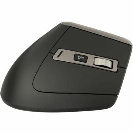 Yenkee YMS 5040 Ratón Inalámbrico Vertical Ergonómico (YEN8590669344215)
