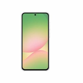 Samsung SAM1742567354323 Funda transparente para Samsung Galaxy A56