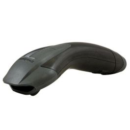 Honeywell Voyager 1202G Lector de Códigos de Barras Inalámbrico 1D Láser Portátil Bluetooth Batería Reemplazable Negro