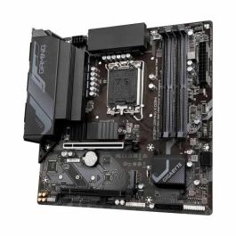 Placa Gigabyte B760M Gaming X Ddr4,Intel,1700,B760,4Ddr4,128Gb,Hdmi+Dp,4Sata+3M.2,3Usb 3.2+Usb-C,2.5Gb,Matx Placa Gigabyte B760M Gaming X Ddr4,Intel,1700,B760,4Ddr4,128Gb,Hdmi+Dp,4Sata+3M.2,3Usb 3.2+Usb-C,2.5Gb,Matx
