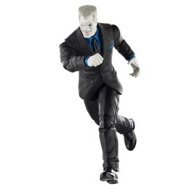 HASBRO Figura Marvel Spiderman Tombstone 15cm Articulada con Accesorios