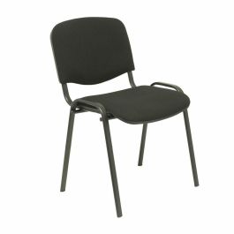 Silla de Recepción Alcaraz Piqueras y Crespo localization-B07VFQ227N Negro Precio: 142.58999975. SKU: S5703656