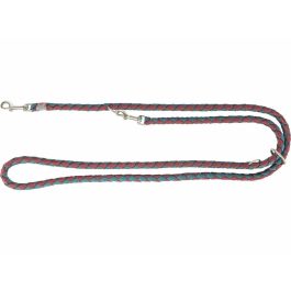 Ramal ajustable para perro Trixie Azul Rojo S/M 2 m Precio: 14.49999991. SKU: B13Z6Z9E5P