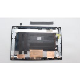 Lenovo FRUACOV,ASM,Pla,3,IR,WLWW Funda para dispositivos, Negro