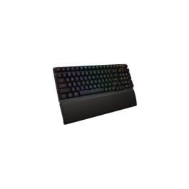 Asus ROG Strix Scope II 96 RX Wireless Teclado Gaming, 96% Layout, Switches Ópticos ROG RX, Bluetooth, 2.4GHz, USB-C, Negro - 90MP03S0-BKSA00