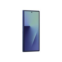Samsung Teléfono Móvil Smartphone Galaxy Z Fold7 5G 512 GB Sombra Azul Plegable SM-F966B/DS